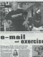 Santa Cruz Sentinel, June 28, 1999.