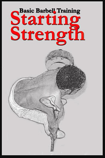 Starting Strength dvd Starting Strength dvd