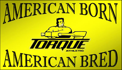 Torque Athletic