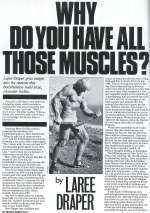 Muscle Mag International, May 1990.