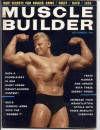 Muscle Builder magazine